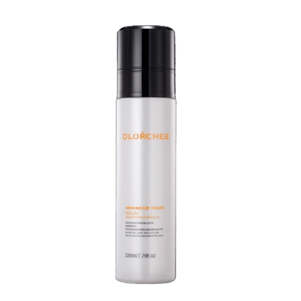 Olorchee Miracle Hair Serum 220ml