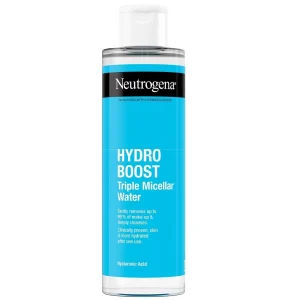 Neutrogena Hydro Boost hydrating micellar water 3in1 400ml