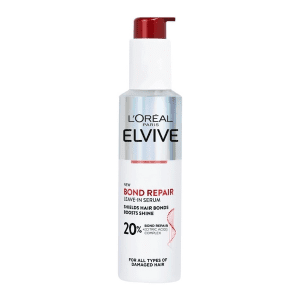 Loreal Paris Elvive Bond Repair Leave-In Serum 150ml