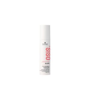 Schwarzkopf Professional OSiS Glow Anti-Frizz Hair Serum 50ml