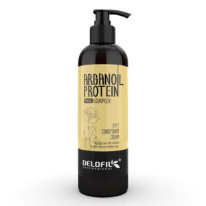 Delofil Professional P.P.T Conditioner Cream 260ml