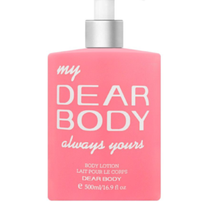 My Dear Body - Always Yours Body Lotion - 500ml