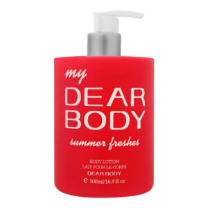 My Dear Body - Summer Freshes Body Lotion - 500ml
