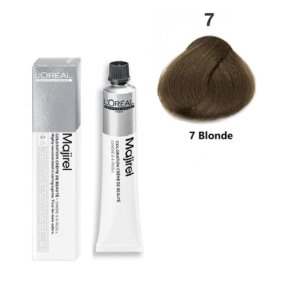 Loreal Professionnel Majirel 7 Blonde 60ml