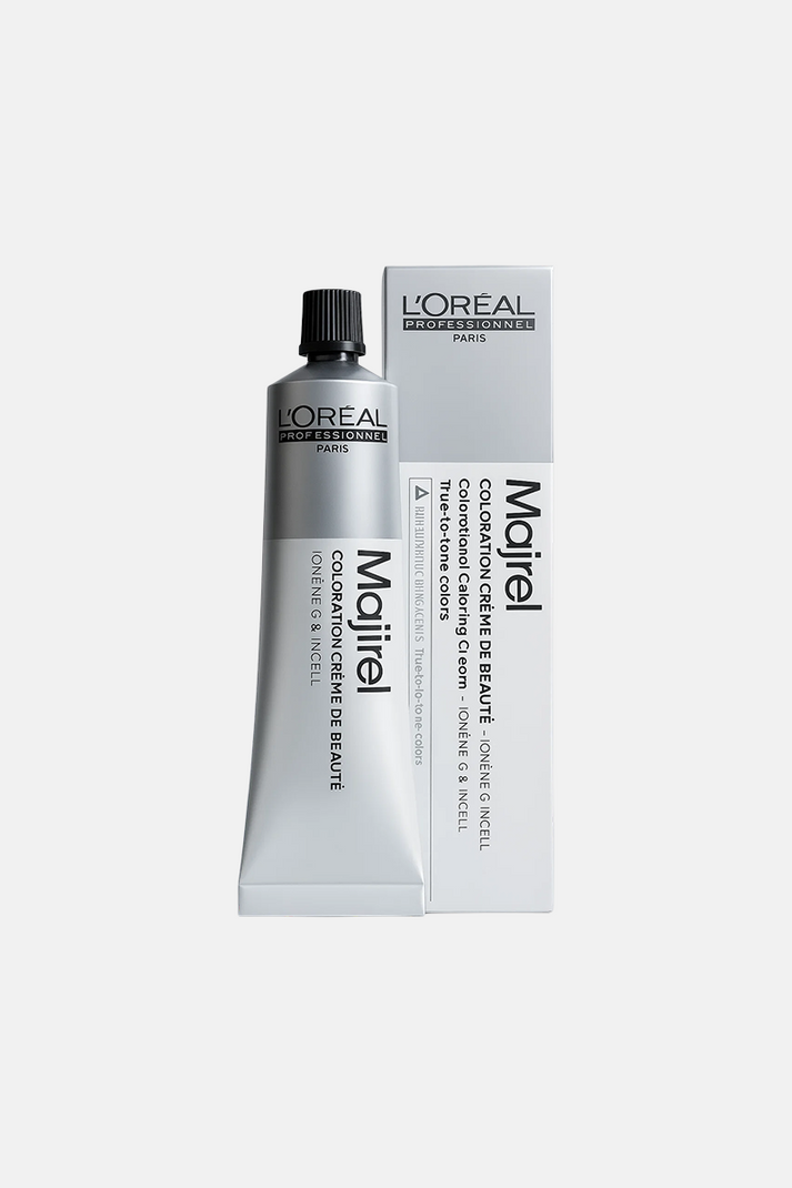L'Oreal Professionnel Majirel 8 Light Blonde 60ml
