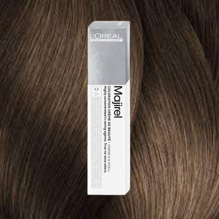 Loreal Professionnel Majirel 7 Blonde 60ml - Image 4