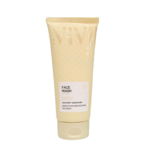 Vivimiyu Face Wash Camomile + Asiaticoside
