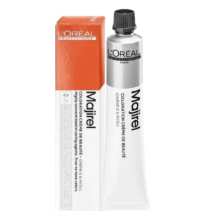L'Oreal Professionnel Majirel 7.44 Deep Copper Blonde 60ml