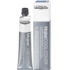L'Oreal Professionnel - Majirel Cool Cover 7.1 Ash Blonde - 60ml