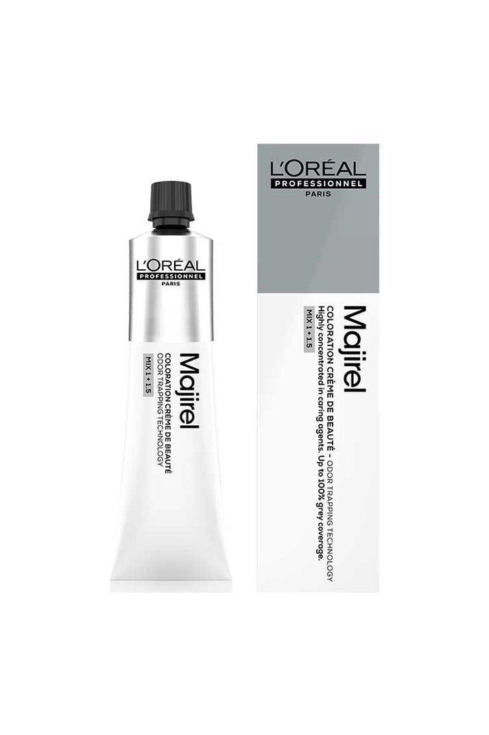 Loreal Professionnel Majirel 7 Blonde 60ml - Image 5