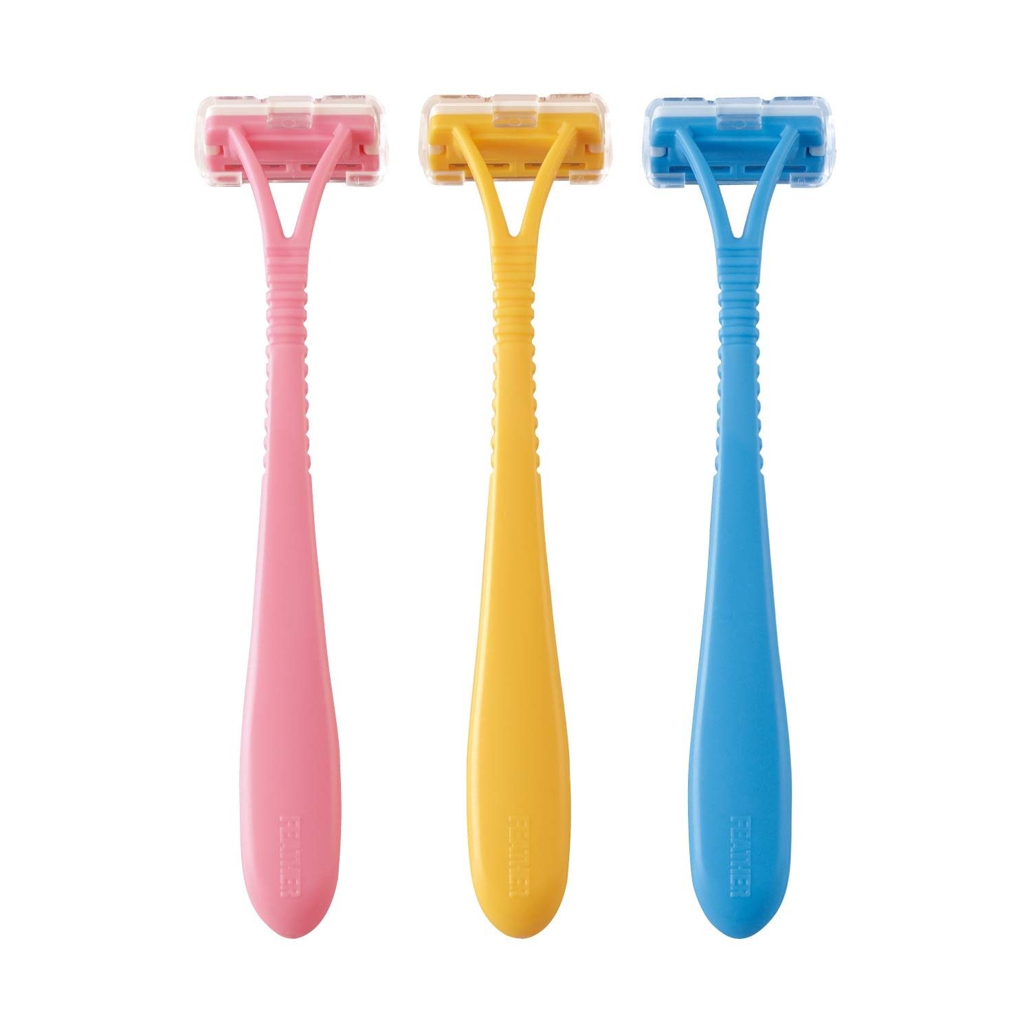 Feather Piany Mini Razor PI-MT Made in Japan - Image 3