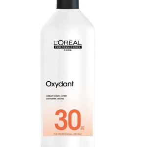 Loreal Oxydant Creme 30 Volume Developer 1000ml
