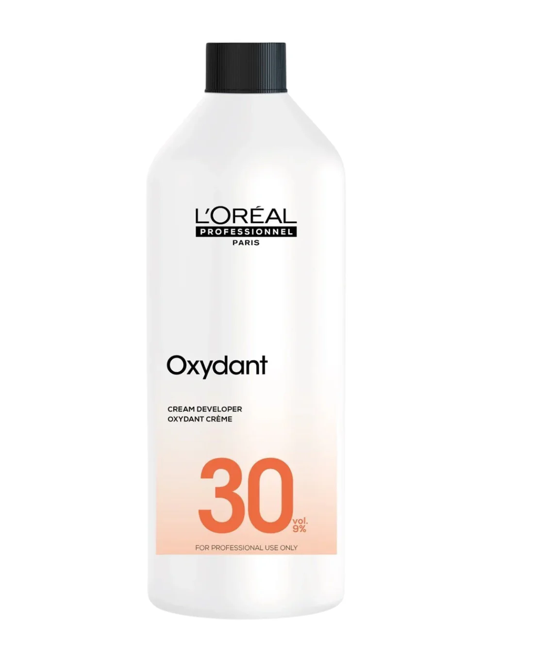 Loreal Oxydant Creme 30 Volume Developer 1000ml